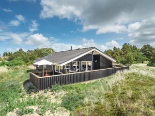 Holiday Home Ivar - 900m from the sea by Interhome - Torsted - 0
