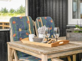 Holiday Home Ivar - 900m from the sea by Interhome - Torsted - 7