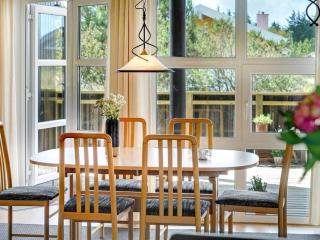 Holiday Home Ivar - 900m from the sea by Interhome - Torsted - 1