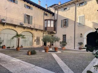Antiche Colonne Suite - Verona - 9