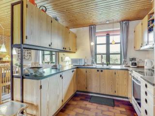 Holiday Home Thermet - 900m from the sea by Interhome - Torsted - 1