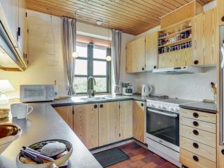 Holiday Home Thermet - 900m from the sea by Interhome - Torsted - 2