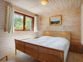 Holiday Home Bette - 8km from the sea by Interhome - 2