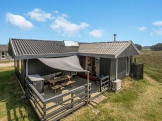 Holiday Home Chumani - 900m from the sea by Interhome - Torsted - 0