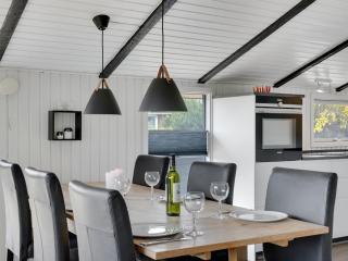 Holiday Home Teoline - 500m to the inlet by Interhome - Bjerregård - 5