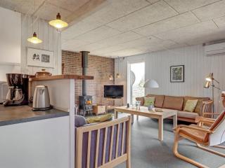 Holiday Home Chumani - 900m from the sea by Interhome - Torsted - 3