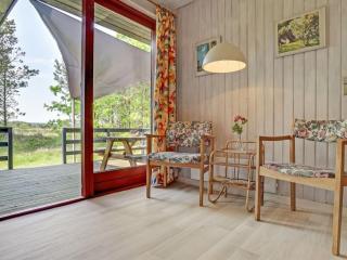 Holiday Home Chumani - 900m from the sea by Interhome - Torsted - 1