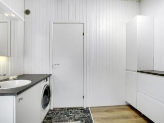 Holiday Home Teoline - 500m to the inlet by Interhome - Bjerregård - 1