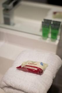 Palms Little Italy Studio with full bathroom by Denstays - Montreal - 7