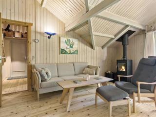 Holiday Home Iskra - 900m from the sea by Interhome - Løkken - 8