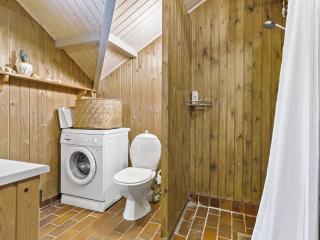 Holiday Home Iskra - 900m from the sea by Interhome - Løkken - 1