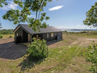 Holiday Home Rickmer - 200m from the sea by Interhome - Ebeltoft - 0
