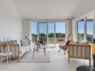 Holiday Home Rickmer - 200m from the sea by Interhome - Ebeltoft - 7