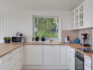 Holiday Home Rickmer - 200m from the sea by Interhome - Ebeltoft - 5