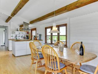 Holiday Home Matina - 100m from the sea by Interhome - Løkken - 6