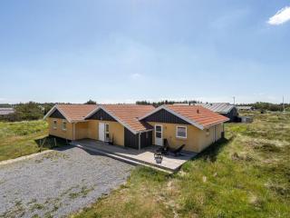 Holiday Home Milena - 600m from the sea by Interhome - Torsted - 0