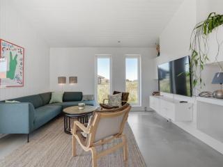 Holiday Home Milena - 600m from the sea by Interhome - Torsted - 9