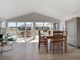 Holiday Home Milena - 600m from the sea by Interhome - Torsted - 8
