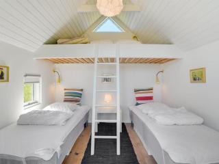 Holiday Home Majgull - 150m from the sea by Interhome - Torsted - 3