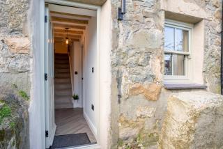 Ynata - Caernarfon - 9