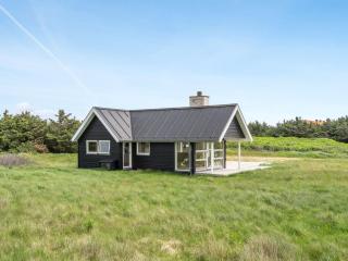 Holiday Home Carelle - 300m from the sea by Interhome - Torsted - 8