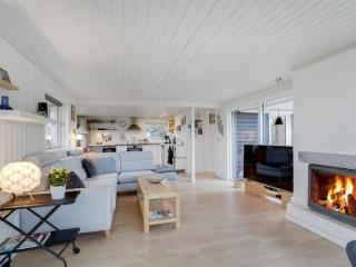 Holiday Home Carelle - 300m from the sea by Interhome - Torsted - 6