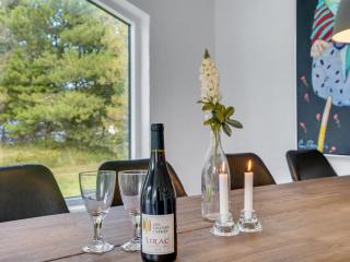 Holiday Home Fatima - 800m from the sea by Interhome - Torsted - 2