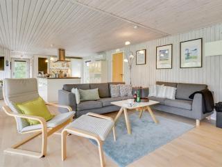 Holiday Home Niina - 800m from the sea by Interhome - Løkken - 7