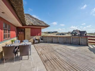 Holiday Home Zora - 100m from the sea by Interhome - Harboør - 8