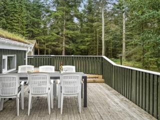 Holiday Home Sunneva - 1km from the sea by Interhome - 8