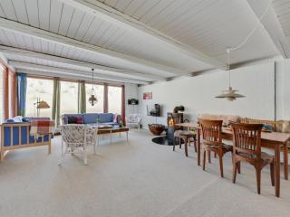 Holiday Home Zora - 100m from the sea by Interhome - Harboør - 5