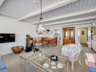 Holiday Home Zora - 100m from the sea by Interhome - Harboør - 4