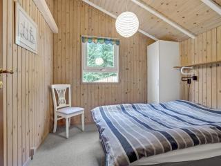 Holiday Home Sunneva - 1km from the sea by Interhome - Løkken - 2