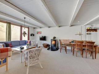 Holiday Home Zora - 100m from the sea by Interhome - Harboør - 3
