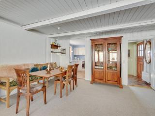 Holiday Home Zora - 100m from the sea by Interhome - Harboør - 2
