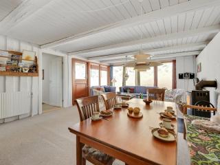 Holiday Home Zora - 100m from the sea by Interhome - Harboør - 1