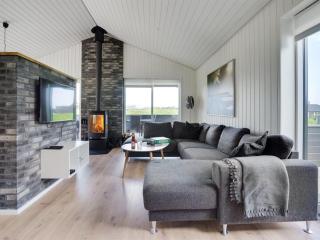 Holiday Home Øthbiorn - 1-1km from the sea by Interhome - Løkken - 8