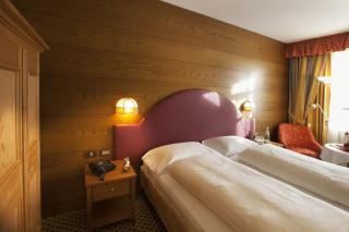 Dominik Alpine City Wellness Hotel - Adults only - Bressanone - 9