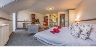 Laky Villa Zalakaros - 4