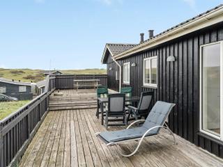 Holiday Home Helma - 200m from the sea by Interhome - Løkken - 8