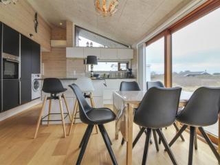 Holiday Home Tuire - 250m from the sea by Interhome - Løkken - 7