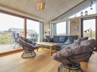 Holiday Home Tuire - 250m from the sea by Interhome - Løkken - 8