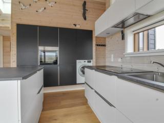 Holiday Home Tuire - 250m from the sea by Interhome - Løkken - 6