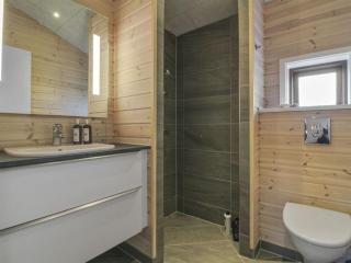 Holiday Home Tuire - 250m from the sea by Interhome - Løkken - 5