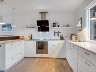 Holiday Home Fridolina - 200m from the sea by Interhome - 2