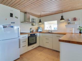 Holiday Home Dodo - 500m from the sea by Interhome - Løkken - 6