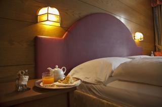 Dominik Alpine City Wellness Hotel - Adults only - Bressanone - 8
