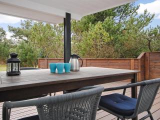 Holiday Home Albrekt - 500m from the sea by Interhome - Torsted - 8