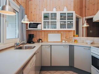 Holiday Home Albrekt - 500m from the sea by Interhome - Torsted - 4