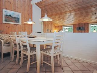 Holiday Home Albrekt - 500m from the sea by Interhome - Torsted - 3